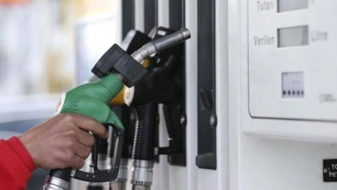Benzine tekrar zam geliyor!