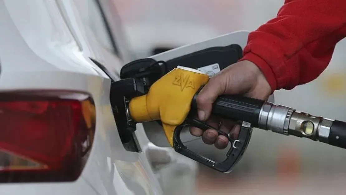 Benzine ve otogaza indirim!