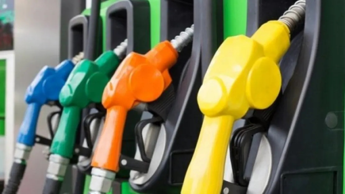 Benzine zam bekleniyor!