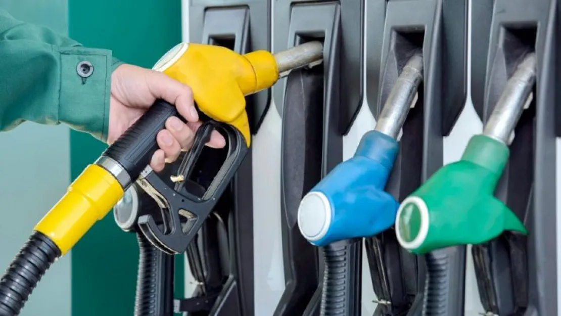 Benzine zam geliyor