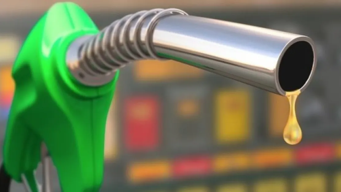 Benzine zam geliyor