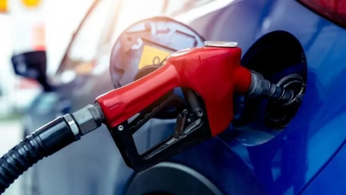 Benzine zam geliyor!