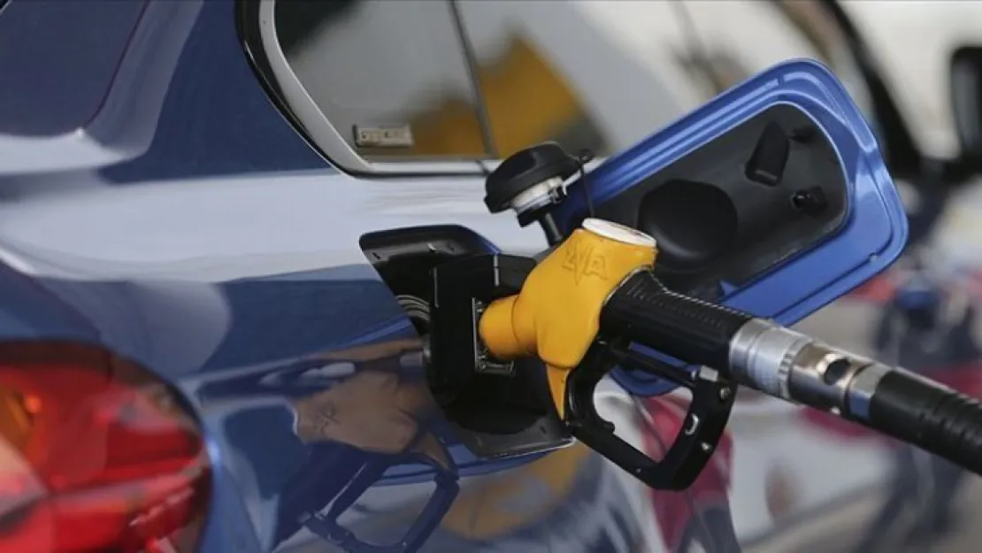 Yeni yıl öncesi benzine zam geliyor!
