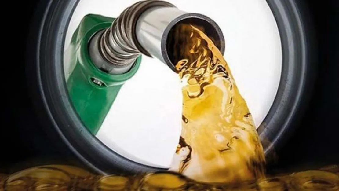 Benzine zam kapıda