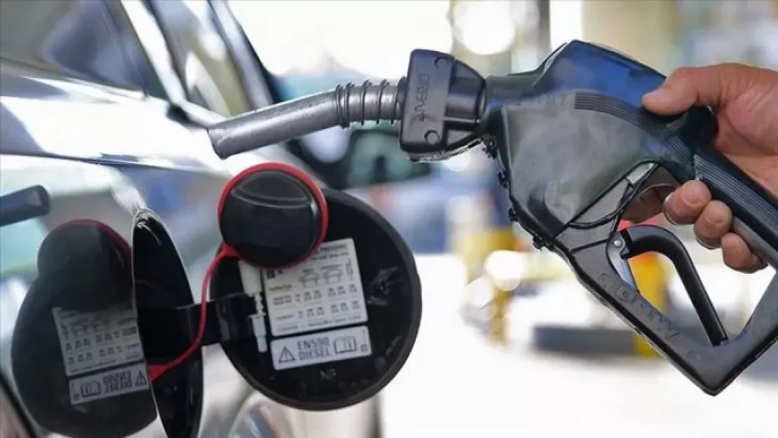 Benzine zam!