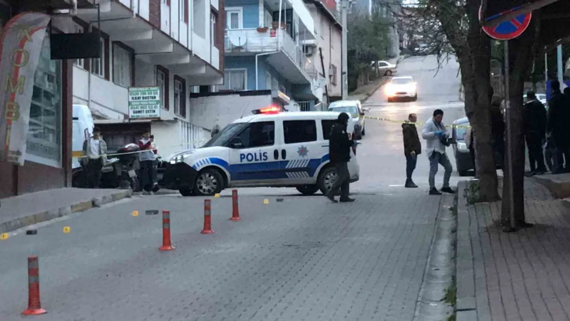 Berberi defalarca ateş ederek öldürmüştü, ifadesi ortaya çıktı