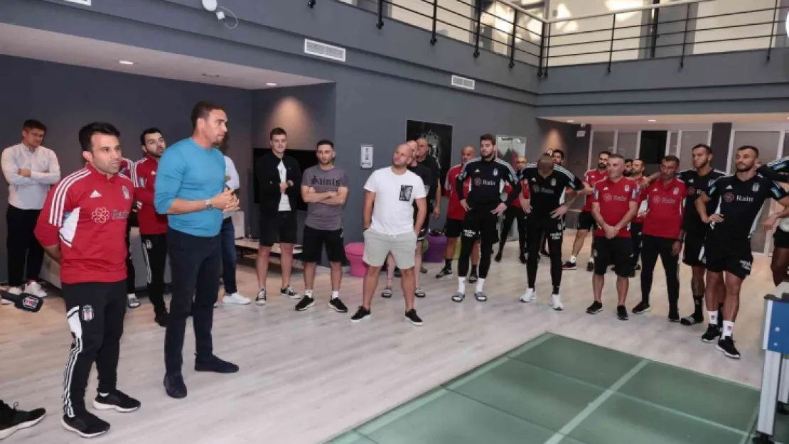 Beşiktaş, Valerien Ismael ile yollarını resmen ayırdı