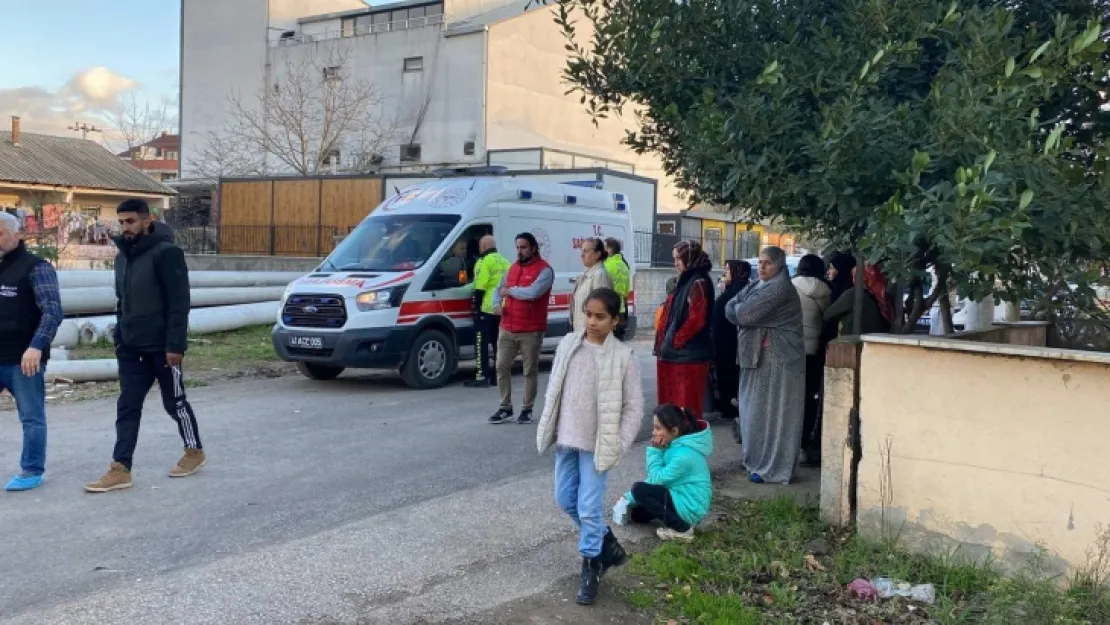 Minik Yusuf'un babası: Tel olsaydı şuanda çocuğum yanımdaydı!
