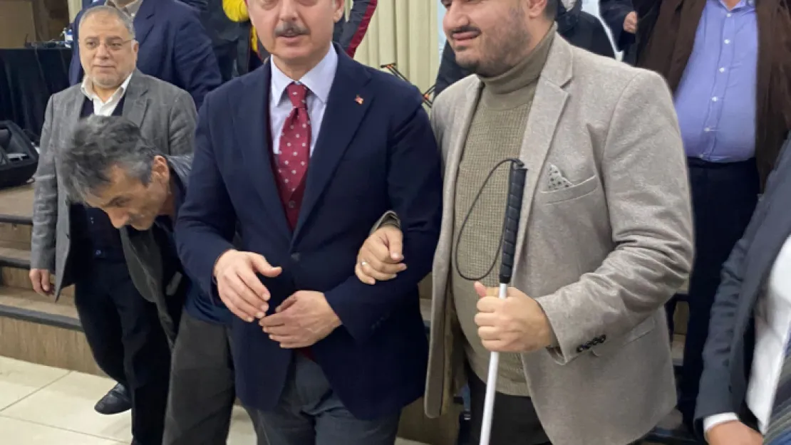 Beyazay tespit etti Büyükakın çözdü