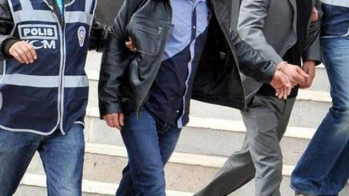 Bıçaklı saldırganlar yakalandı