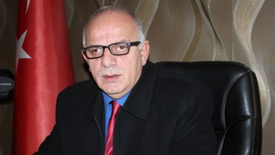 Bilal Çakır'ın acı günü