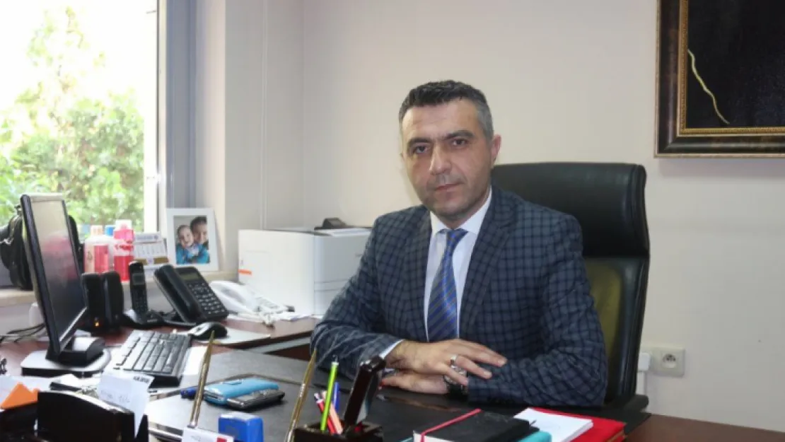 Bilal Salim istifa etti!