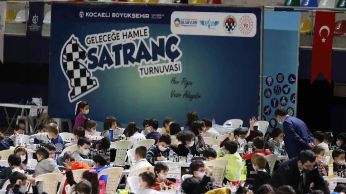 Bilgievleri'nden 22 bin öğrenci faydalandı
