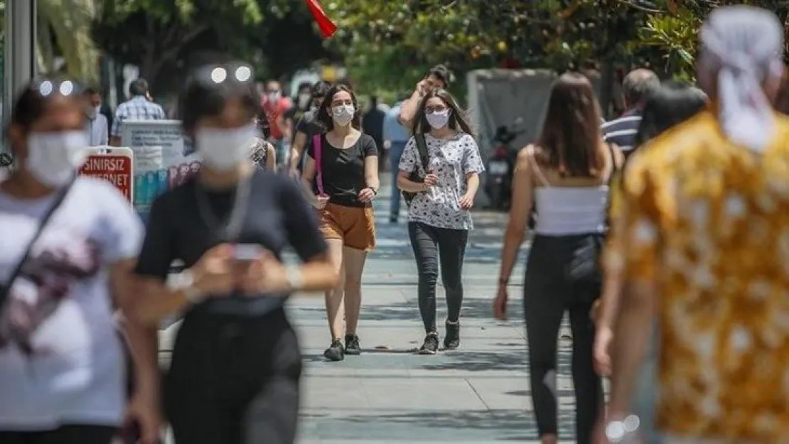 Bilim insanları koronavirüs salgınını 'yavaşlatan' asıl sebebi buldu
