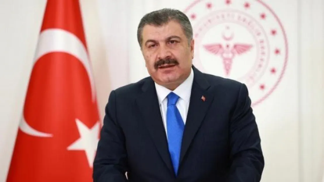 Bilim Kurulu sonrası Bakan Koca'dan çarpıcı açıklamalar!