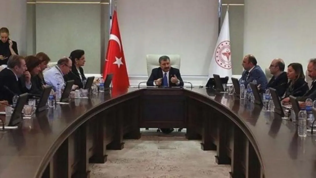 Bilim Kurulu toplanıyor!
