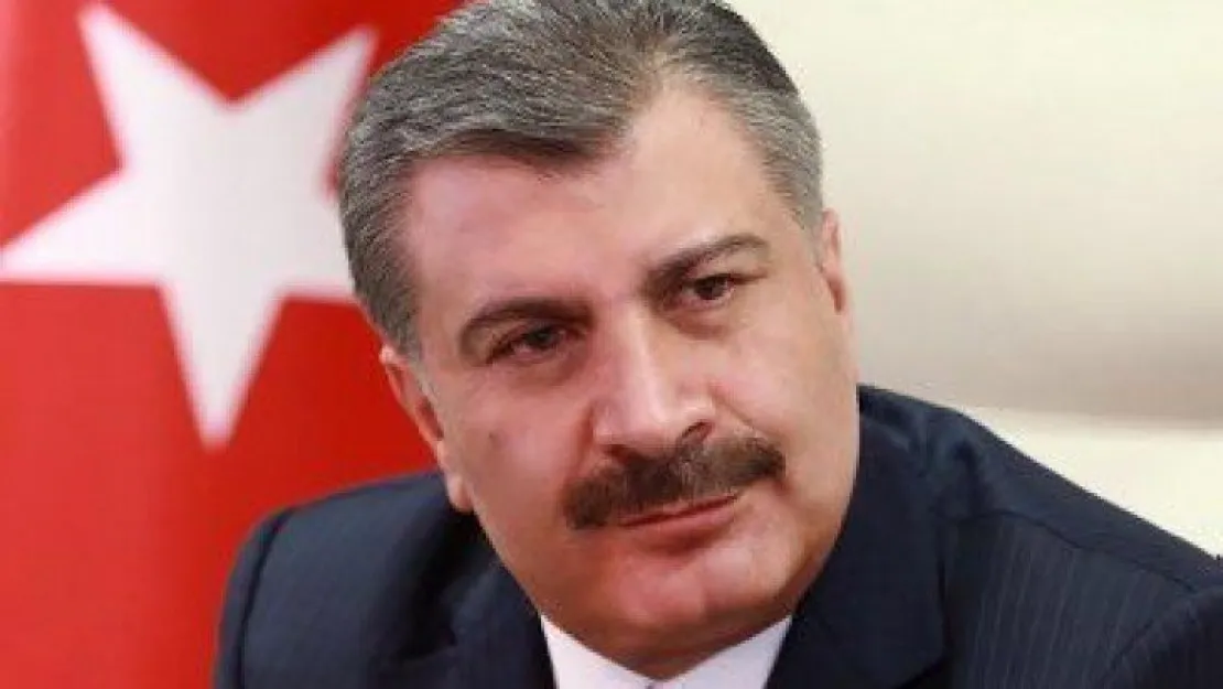 Bilim Kurulu toplantısı sonrası Bakan Koca'dan çok önemli açıklama!