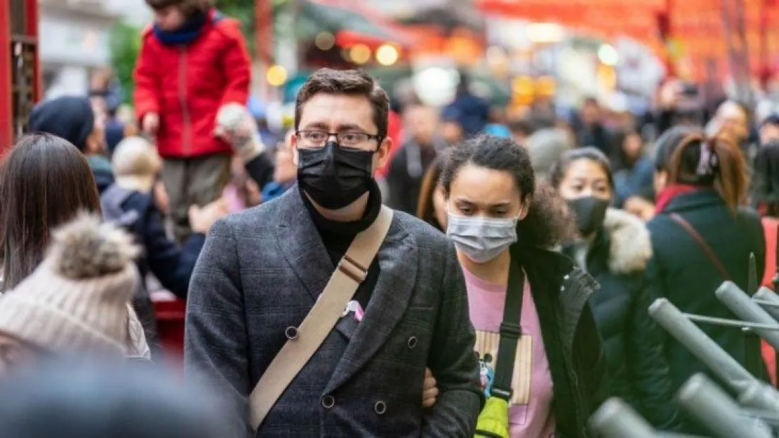 Bilim Kurulu Üyesi'nden kritik maske uyarısı!