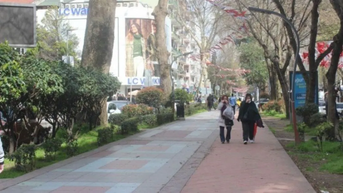 Bilim Kurulu Üyesi Özkan: Yorulduk!