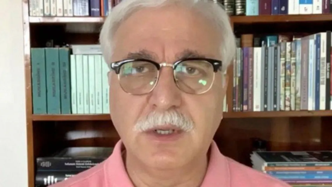 Bilim Kurulu üyesi Prof. Dr. Özlü'den flaş açıklamalar