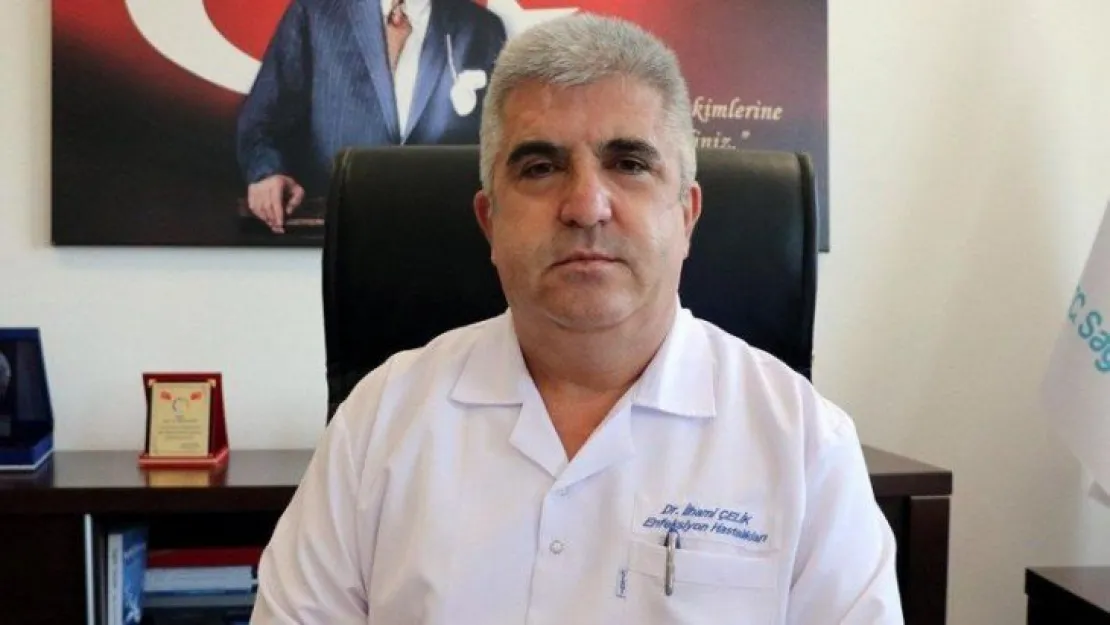 Bilim Kurulu üyesi uyardı: Eylül, ekim aylarına dikkat