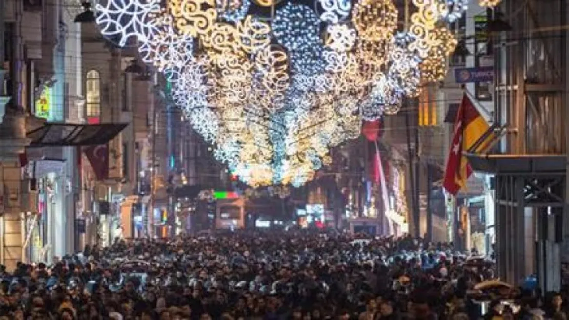 Bilim kurulu üyesinden 'yılbaşı' uyarısı!