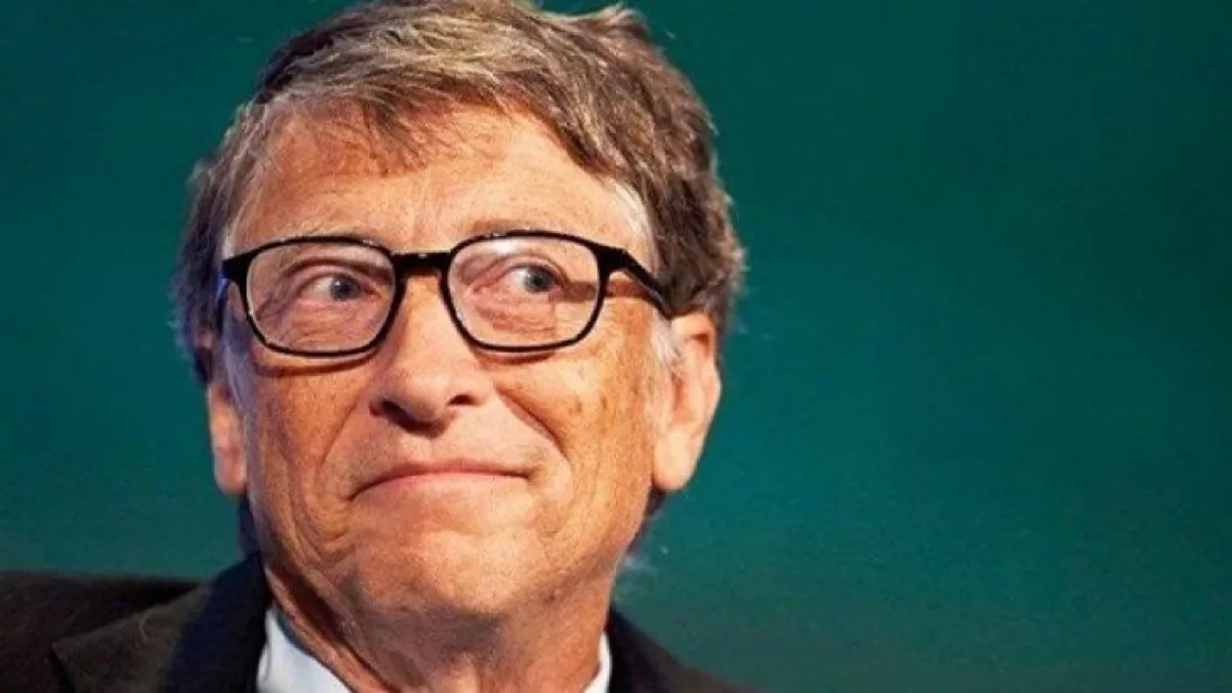 Bill Gates coronavirüs kabusu ile yine korkuttu!