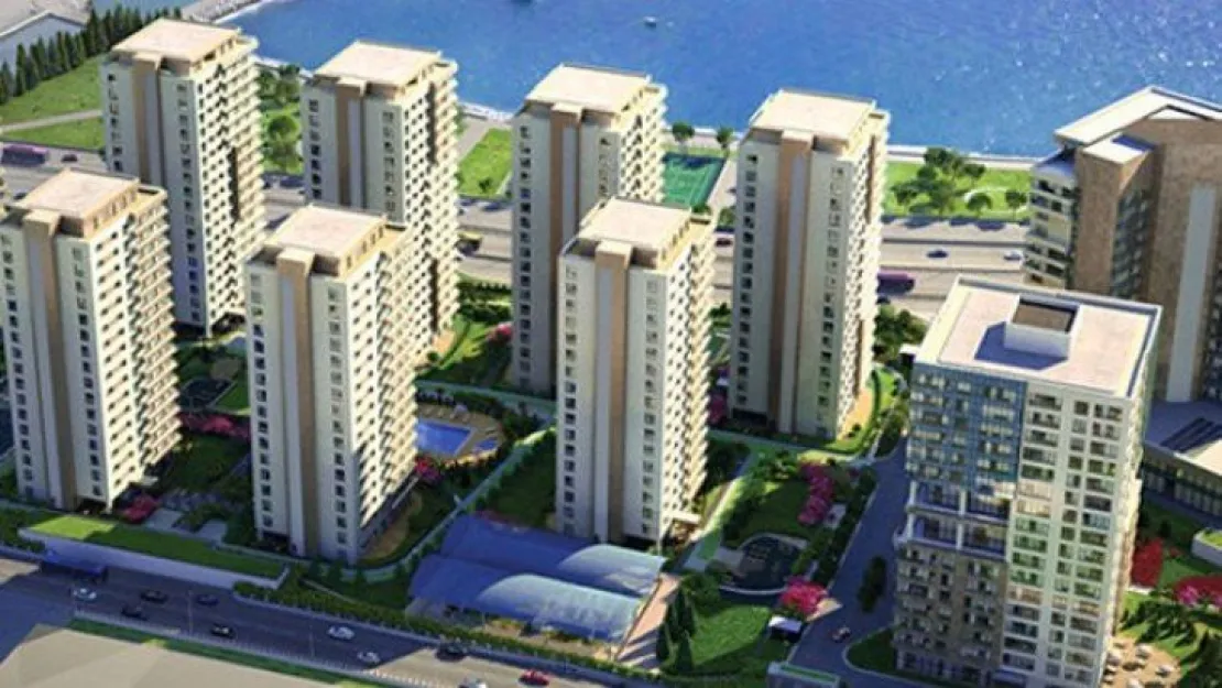 Binalara kat sınırı geliyor