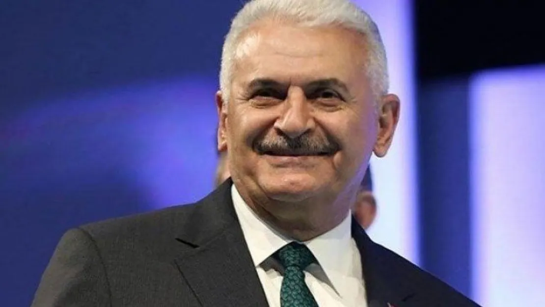 Binali Yıldırım Kocaeli'ye geliyor