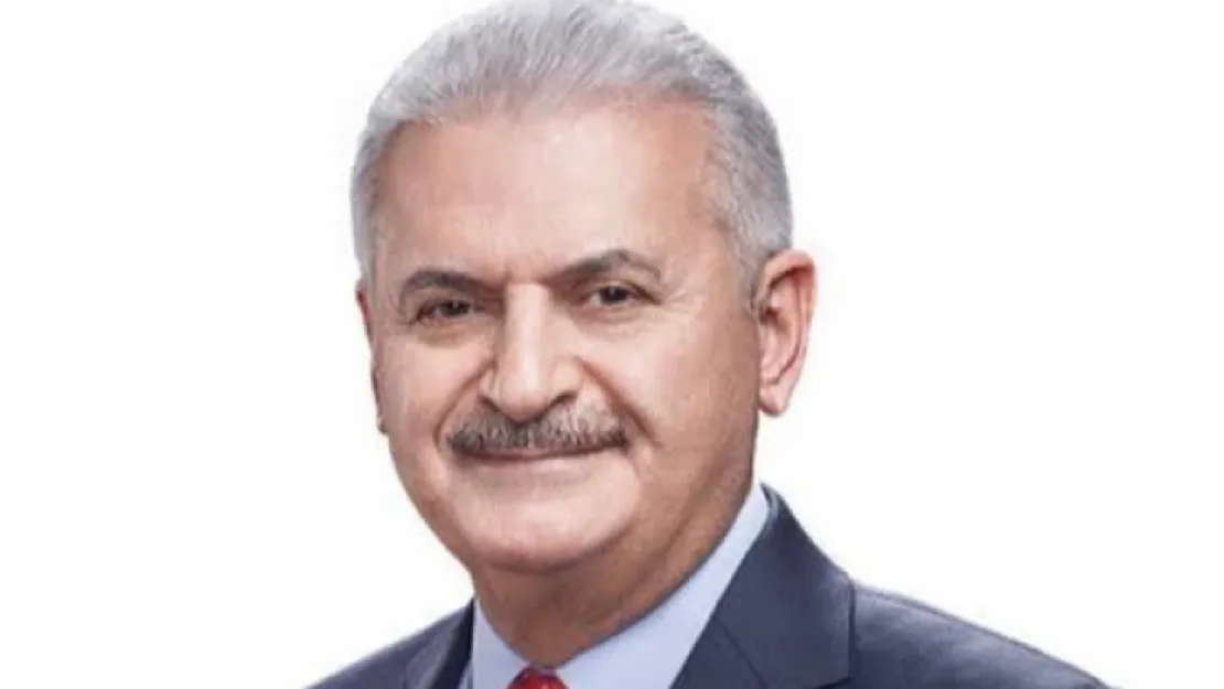 Binali Yıldırım Kocaeli'ye geliyor