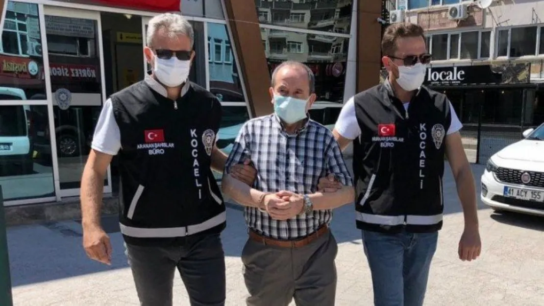 Binlerce kişiyi dolandırdı