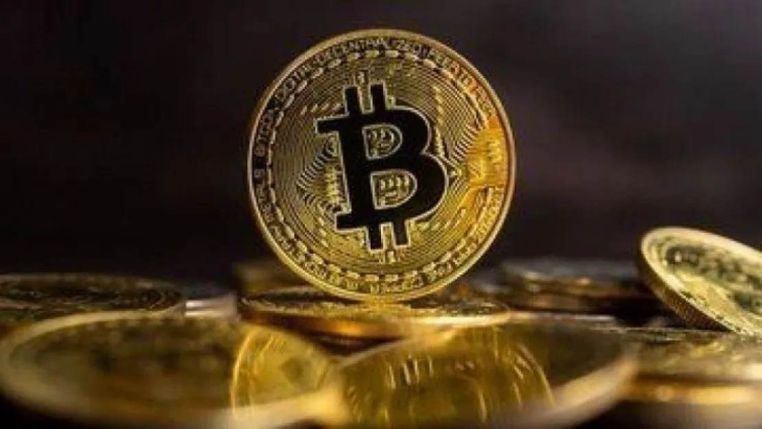 Binlerce kripto para çalındı!