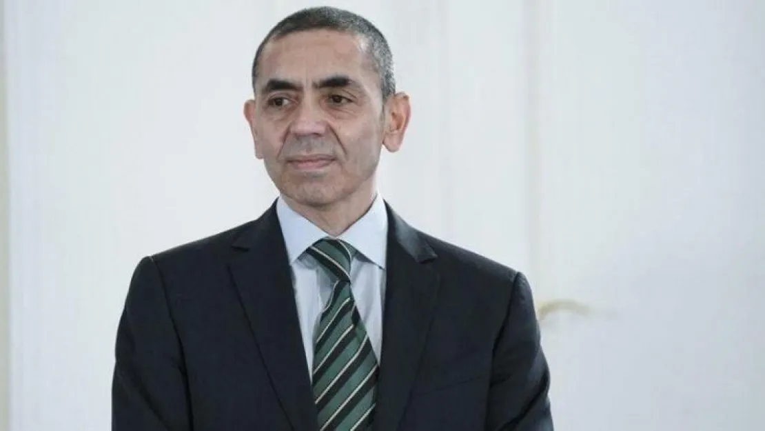 BioNTech CEO'su Uğur Şahin'den flaş Delta varyantı ve üçüncü doz aşı açıklaması