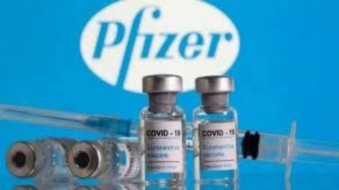 BioNTech'ten yeni bir atılım daha!
