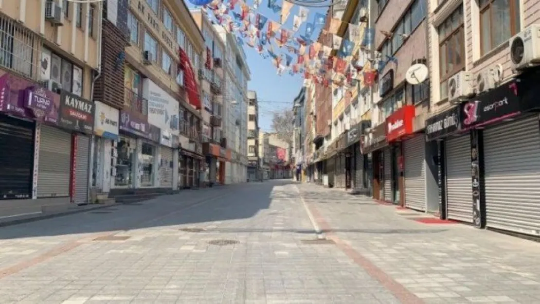 Bir 4 gün daha sokağa çıkma yasağı gelebilir!