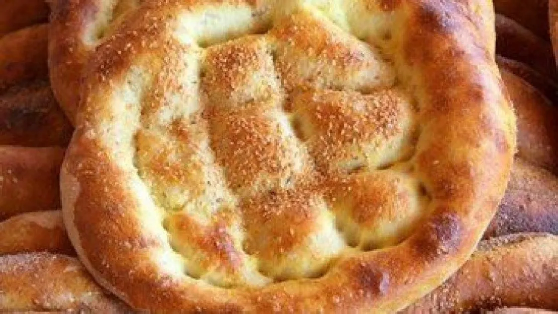 Bir alkış da Kocaeli'ndeki fırıncılara gelsin!