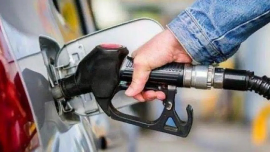 Bir büyük zam da LPG'ye!