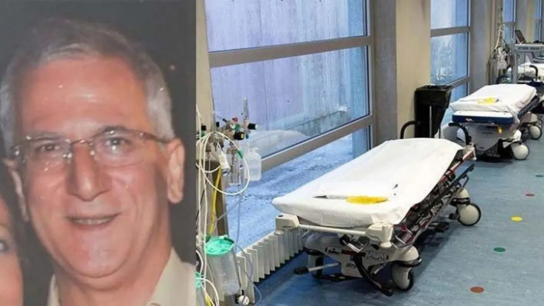 Bir doktor daha corona virüsü kurbanı