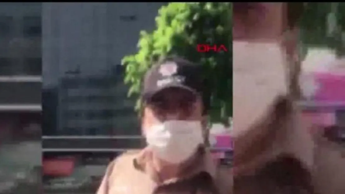 Bir mahkeme daha maske cezasını iptal etti!
