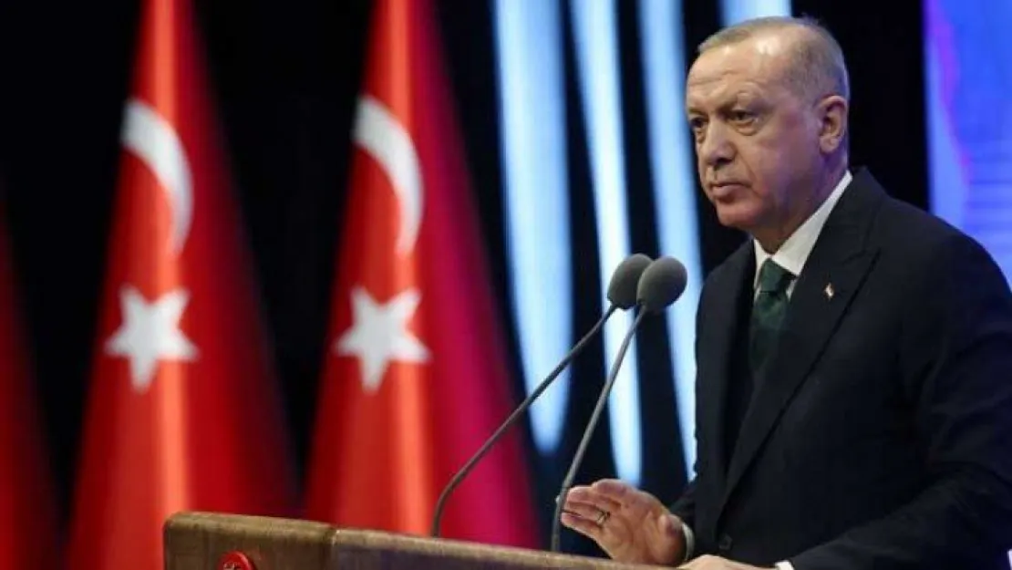 'Bir namussuz, bir alçak...'