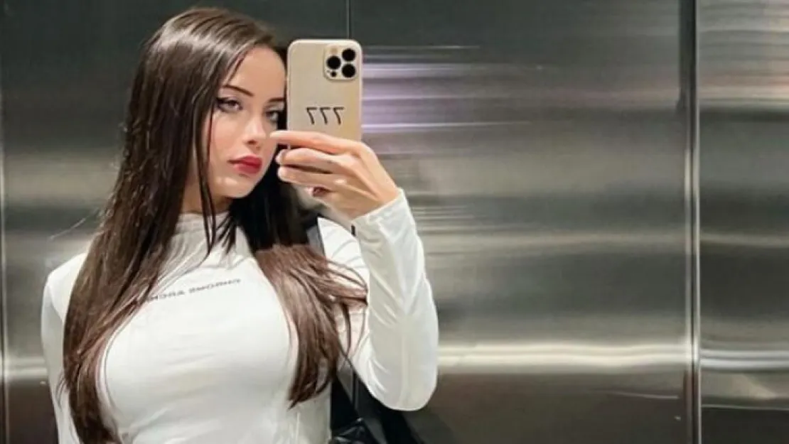 Bir sosyal medya fenomeni daha gözaltına alındı