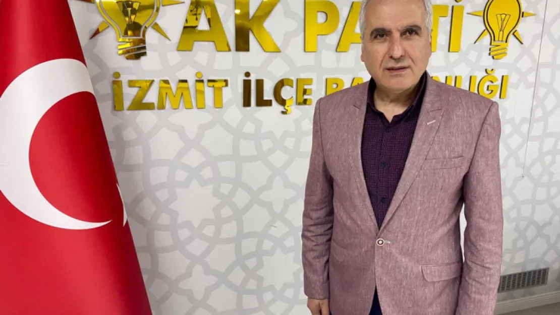 Bir tepki de Çınar'dan: Sırada hendek mi var?