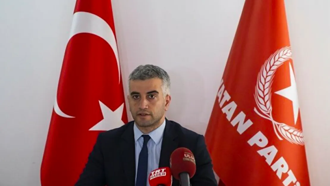 Birleşmiş Milletler Barış Gücü, KKTC'yi terke zorlanmalıdır