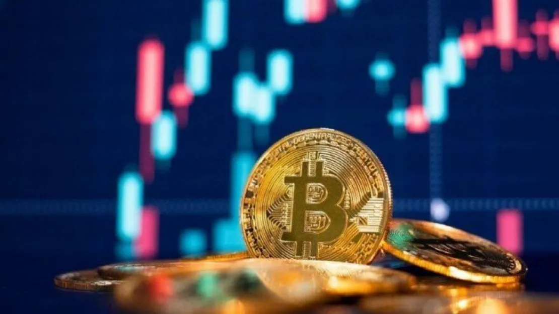 Bitcoin bir günde yüzde 10 değer kaybetti