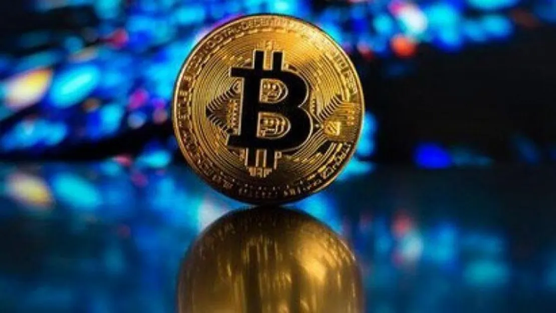 Bitcoin'de BÜYÜK DÜŞÜŞ!