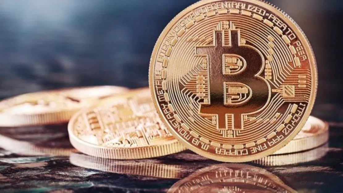 Bitcoin'de BÜYÜK DÜŞÜŞ!