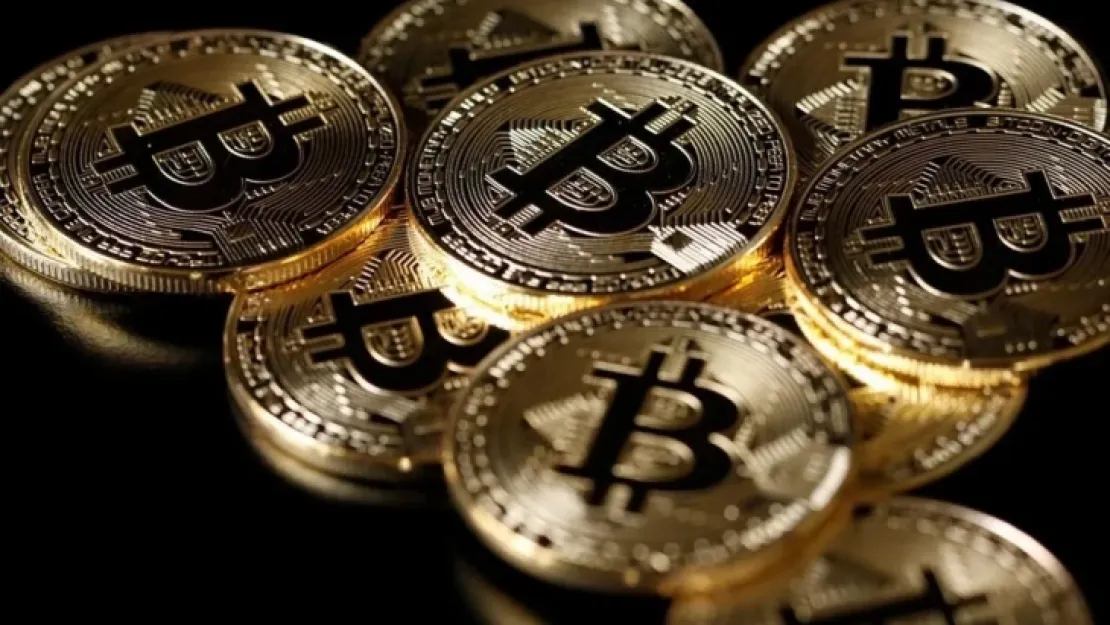 Bitcoin'de dikkat çeken hareketlilik