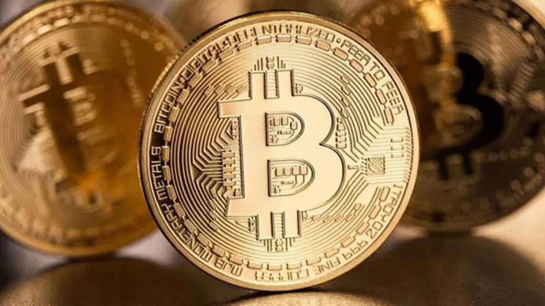 Bitcoin'de Fed ve Harris yükselişi