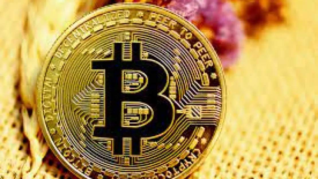 Bitcoin'de hareketlilik