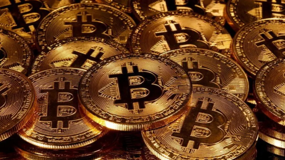 Bitcoin'de kritik yükseliş